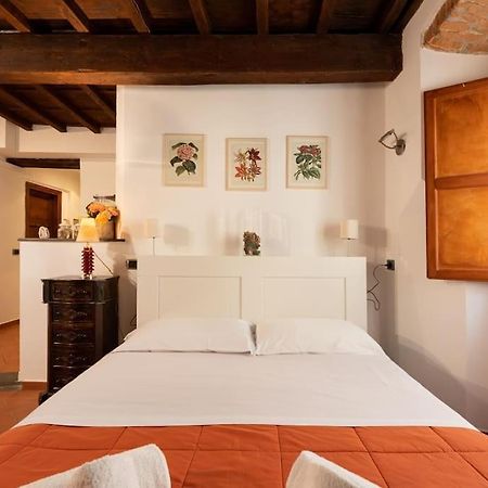 Keys Of Italy - Corsob 9 - Florentine Studio Close To Palazzo Vecchio فلورنس المظهر الخارجي الصورة